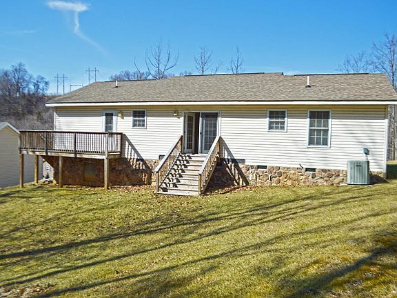 2nd image of 245 John Lemley Ln