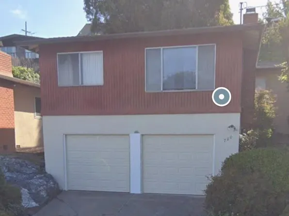 700 Courtland Ave, Richmond, CA 94805