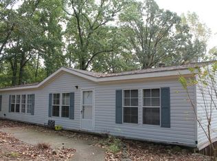 390 Coshatt Rd, Pell City, AL 35125