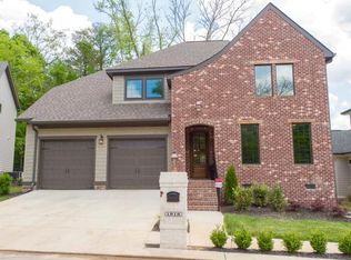 1818 Argyle Ct, Ooltewah, TN 37363