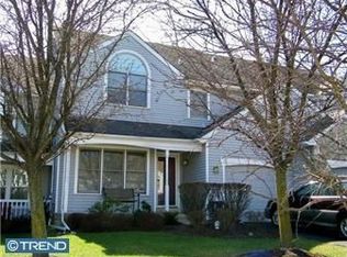 133 Polo Dr, North Wales, PA 19454