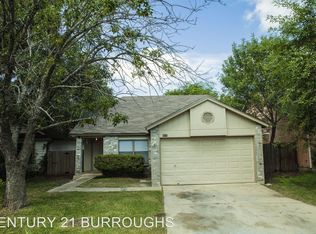 4075 Winter Sunrise Dr, San Antonio, TX 78244