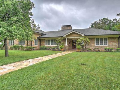 1329 Belmeade Dr, Kingsport, TN, 37664