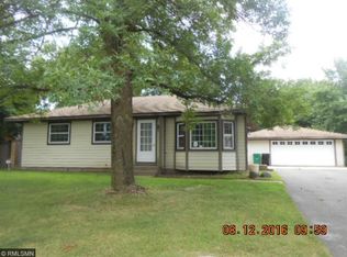 3517 74th Ave N, Brooklyn Park, MN 55443