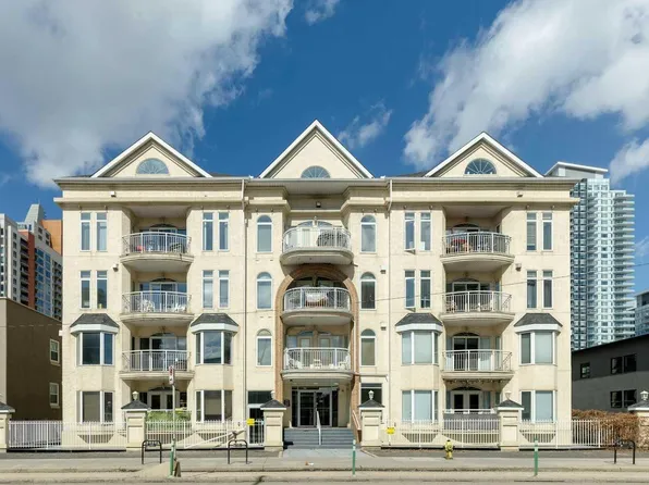 1026 12th Ave SW #202, Calgary, AB T2R 0J6