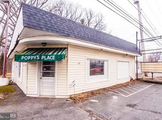 1169 Priestford Rd, Street, MD 21154