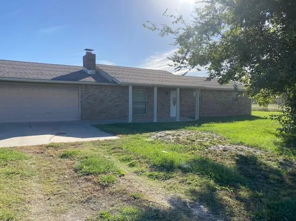 20750 S 580th Rd, Fairland, OK 74343