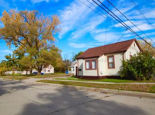 13408 Fisk Ave, Warren, MI 48089