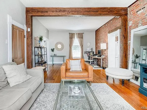 2375 E Mississippi Ave, Denver, CO 80210