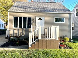 41 Unger Ave, Buffalo, NY 14210