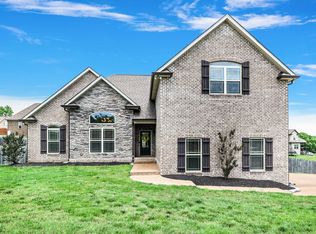 105 Mallard Point, Lebanon, TN 37087