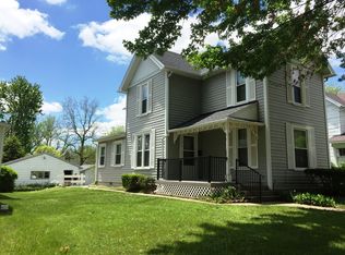623 Wallace Ave, Bowling Green, OH 43402