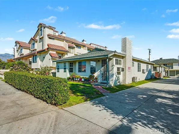 6036 Temple City Blvd, Temple City, CA 91780