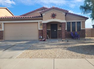 43474 W Bailey Dr, Maricopa, AZ 85138
