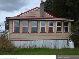 470 Hardscrabble Rd, Poland, ME 04274