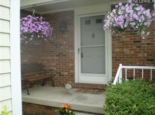 6752 Bristlewood Dr UNIT 2, Youngstown, OH 44512