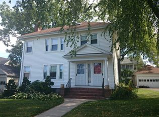 12 Burwell Rd, West Roxbury, MA 02132