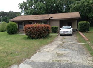 114 Wrightsboro Rd, Fayetteville, NC 28304