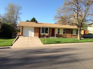 6942 E Jewell Ave, Denver, CO 80224