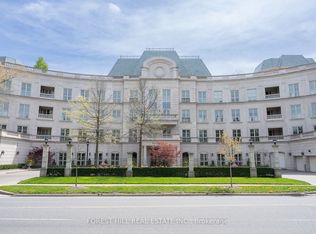 1 Post Rd #303, Toronto, ON M3B3R4