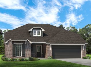 3728 E 144th St S, Bixby, OK 74008