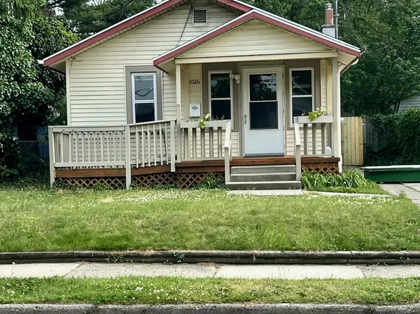 1026 Hazen St SE, Grand Rapids, MI 49507
