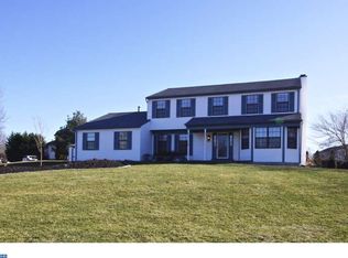 27 Kaylas Way, Mullica Hill, NJ 08062