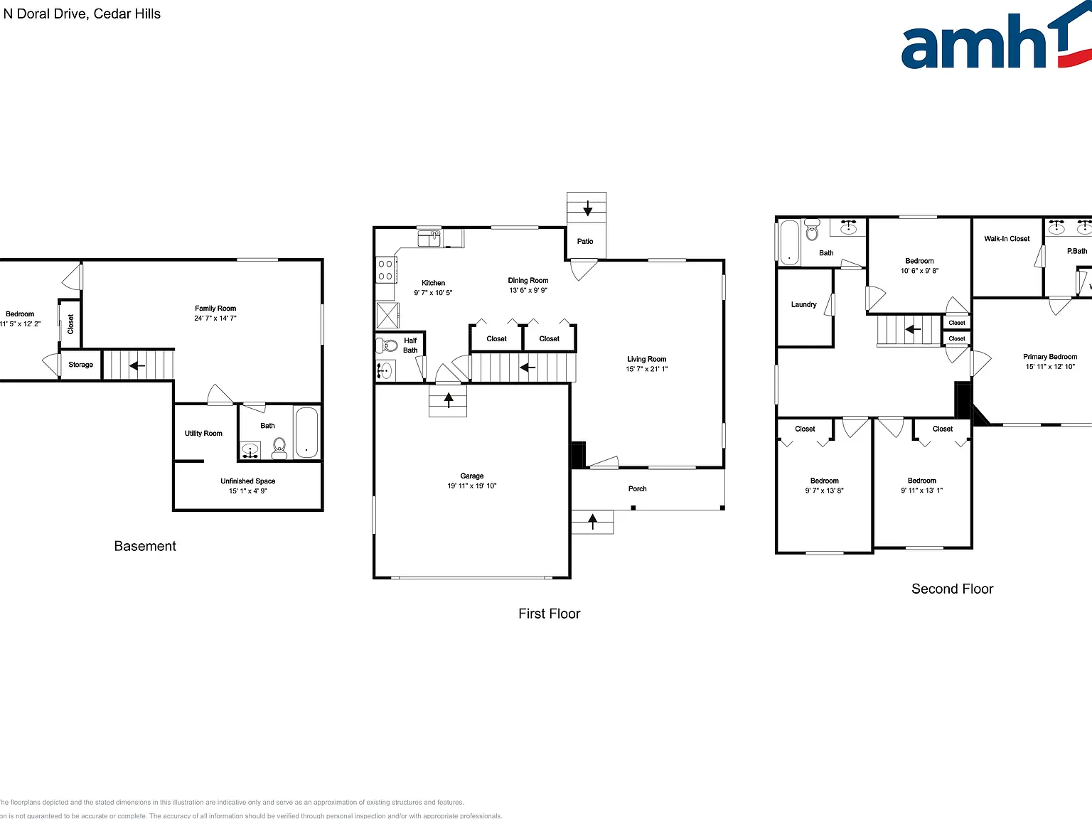 6 bed, 4.0 bath, 2442 sqft, $2,765 — Photo 2