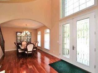 138 Forest Hvn, Trenton, IL 62293