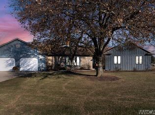 16123 Meranda Rd, Anna, OH 45302