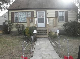 7413 Marston Rd, Baltimore, MD 21207