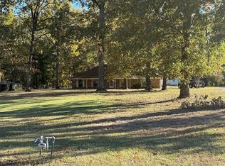 8849 Shirley Francis Rd, Shreveport, LA 71129