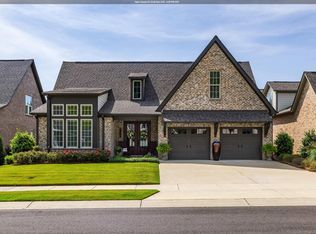 8319 Annika Dr, Hoover, AL 35244