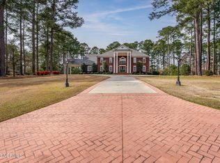 3422 Buena Vista Court, Kinston, NC 28504