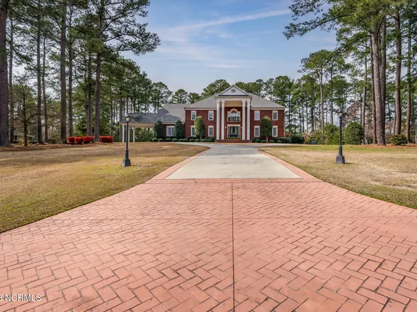 3422 Buena Vista Court, Kinston, NC 28504