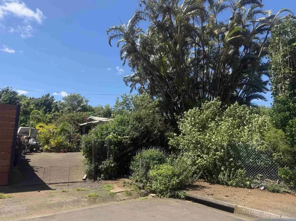 2824 W Lelehuna Pl, Haiku, HI 96708