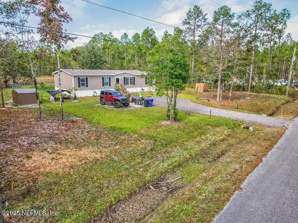 10545 BAYLOR Avenue, Hastings, FL 32145