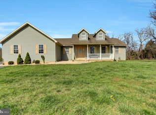 9245 Heisey Rd, Mercersburg, PA 17236