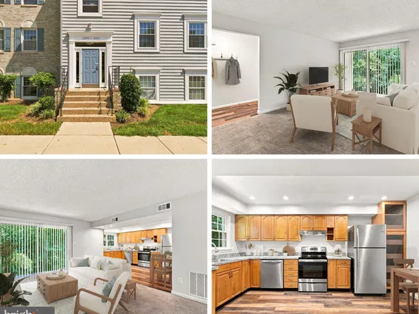 12213 Chaucer Ln, Woodbridge, VA 22192
