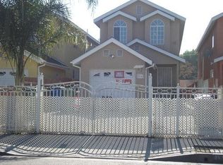 1636 E Vernon Ave, Los Angeles, CA 90011