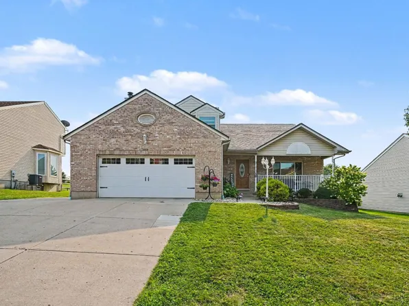 2004 Crest Rd, Cincinnati, OH 45240