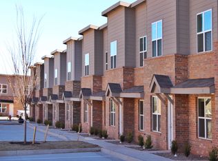 11800 N Western Ave #815, Oklahoma City, OK 73114