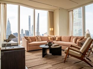 100 E 53rd St #57A, New York, NY