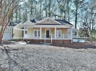 1730 Hadley Rd, Pine Mountain, GA 31822