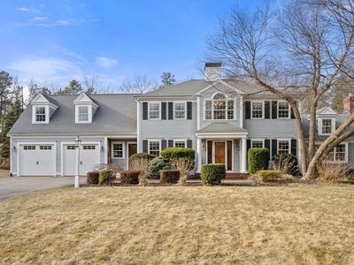 115 Watercourse Pl, Plymouth, MA, 02360