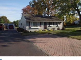 1409 Orvilla Rd, Hatfield, PA 19440