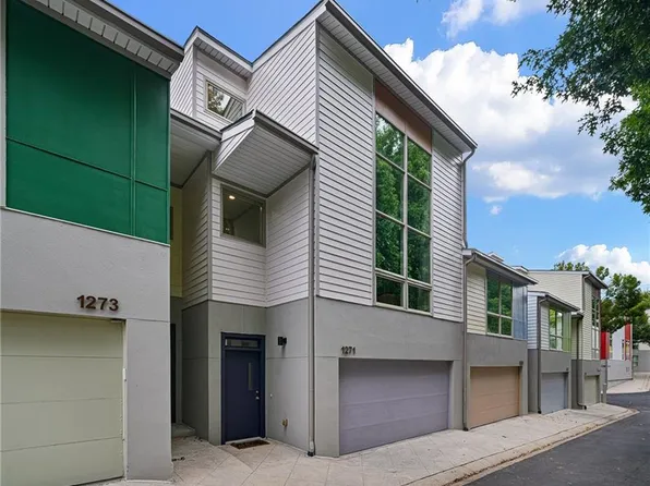 1271 Eames Grn NW, Atlanta, GA 30318