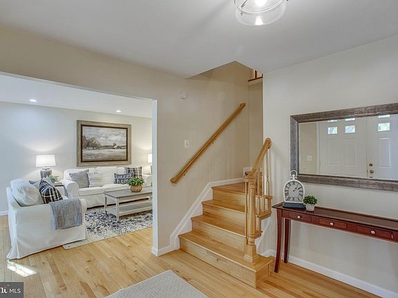 3rd image of 5236 Herzell Woods Ct