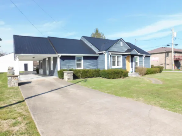 75 Reese St, Irvine, KY 40336