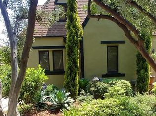 1148 Poinsettia Dr, West Hollywood, CA 90046